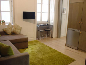 Гостиница Sunday - Infante Apartment  Atiães